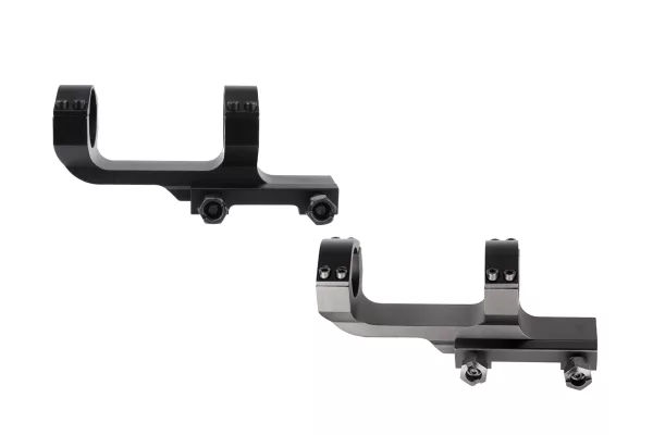 Primary Arms Deluxe AR-15 Scope Mount - 1in./30mm