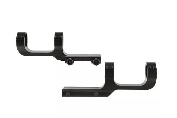 Primary Arms Deluxe Extended AR-15 Scope Mount - 1in/30mm