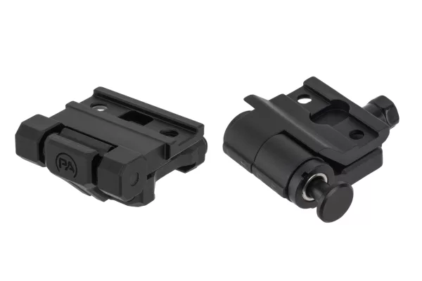 Primary Arms SLx Flip-To-Side Magnifier Mount - 2 Bolt Interface