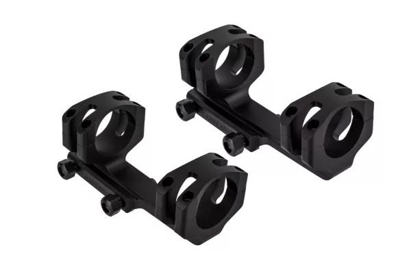 Primary Arms GLx Cantilever Scope Mount - 1.5" - Black