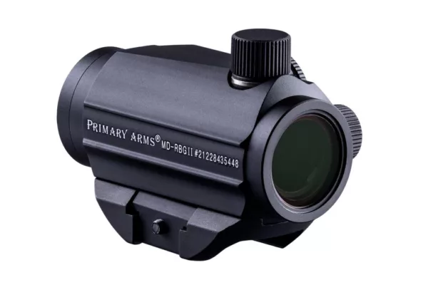 Primary Arms MD-RBGII Classic Series Gen II Microdot