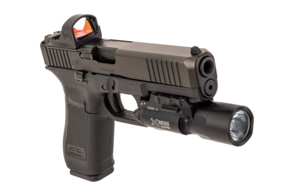 Primaire Wapens Klassieke Serie 24mm Mini Reflexvizier