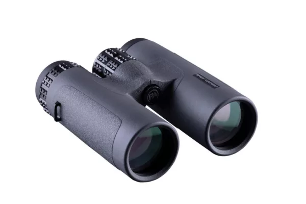 Primary Arms GLx Binoculars feature 10x magnification