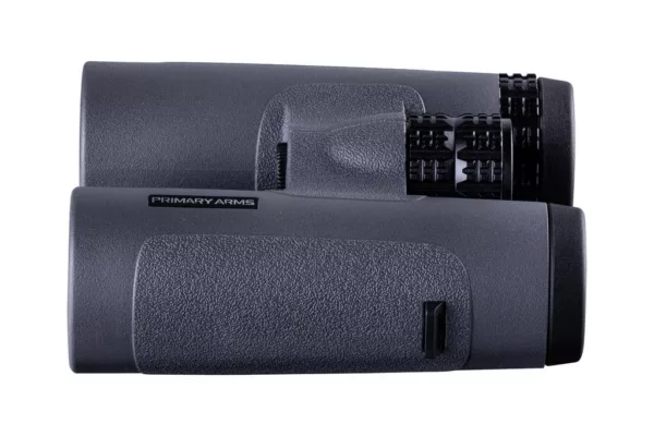 Primary Arms GLx Binos with durable overmolded construction.