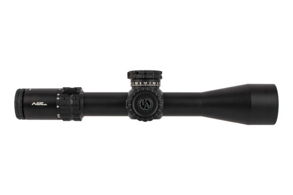 Primary Arms GLx 2.5-10x44 FFP Rifle Scope - Black