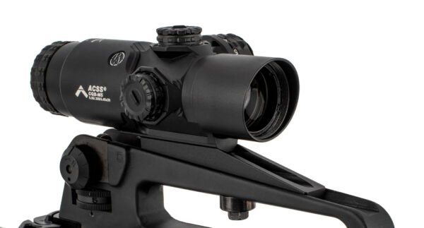 Primary Arms GLx 2X Carry Handle Adapter