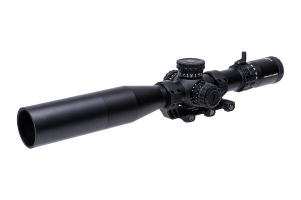 Primary Arms Sun Shade for GLx 3-18x44 FFP