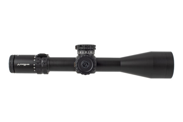 Primary Arms GLx 4-16x50 FFP Rifle Scope - Black