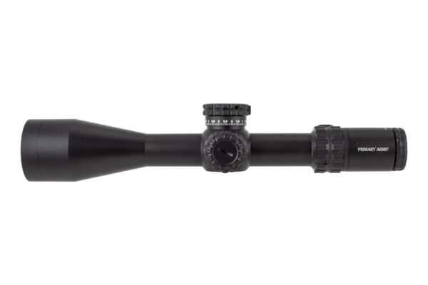 Primary Arms GLx 4-16x50 FFP Rifle Scope - Black