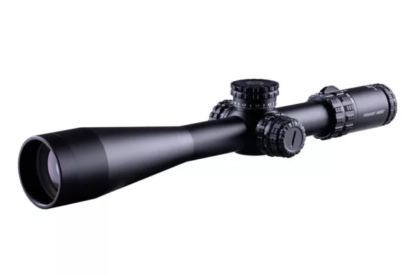 Primary Arms GLx 6-24x50 FFP Rifle Scope - Black