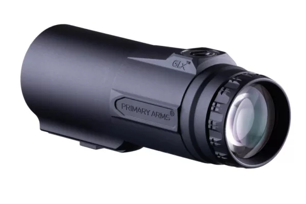 Primary Arms GLx 6X Magnifier - 2 Bolt Interface