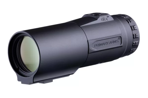 Primary Arms GLx 6X Magnifier - 2 Bolt Interface