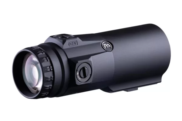 Primary Arms GLx 6X Magnifier - 2 Bolt Interface