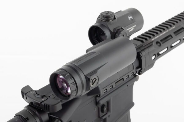 Primary Arms GLx 6X Magnifier - 2 Bolt Interface