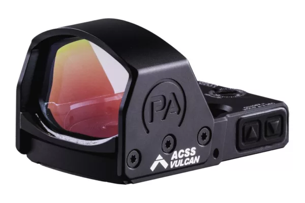 Primary Arms GLx RS-15 Mini Reflex Sight