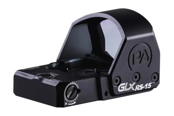 Primary Arms GLx RS-15 Mini Reflex Sight