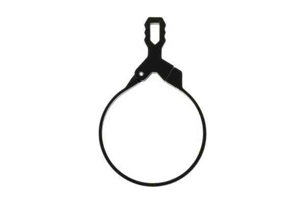 Primary Arms Mag-Tight® Magnification Lever for SLx LPVO Optics - Black