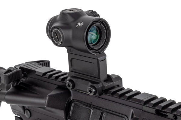 Primary Arms MicroPrism™ Straight Riser - 1.93"