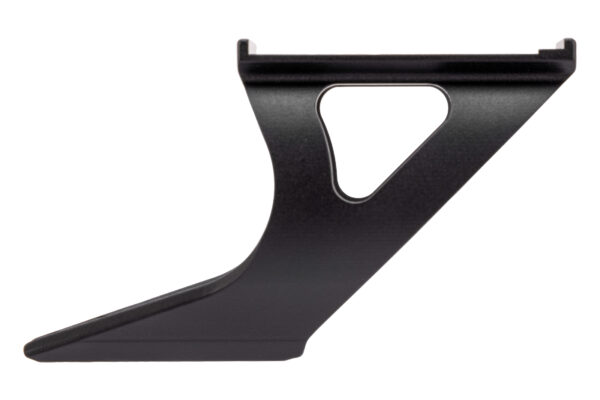 Primary Arms Mini Reflex 12 O'Clock Mount For PAO MicroPrisms™ - Black