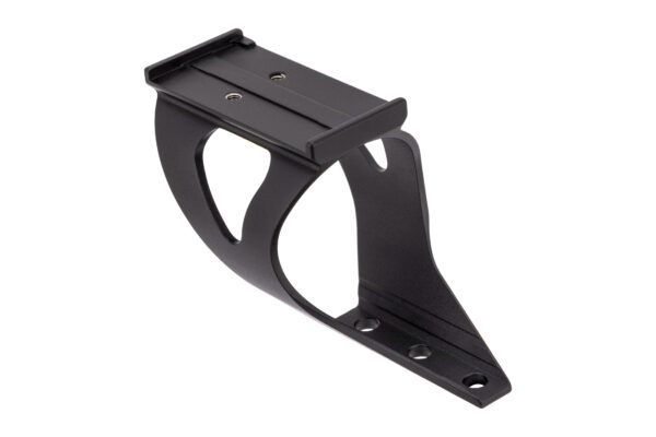Primary Arms Mini Reflex 12 O'Clock Mount For PAO MicroPrisms™ - Black