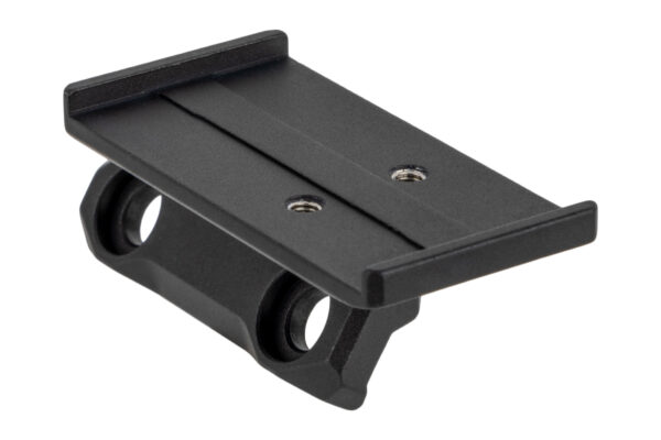 Primary Arms Mini Reflex Offset Mount For PAO MicroPrisms™ - Black
