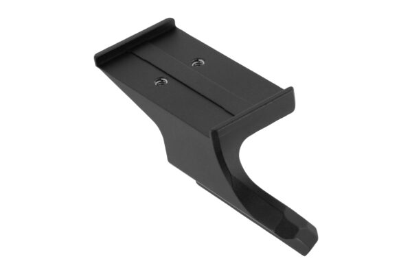 Primary Arms Mini Reflex Offset Mount For PAO MicroPrisms™ - Black