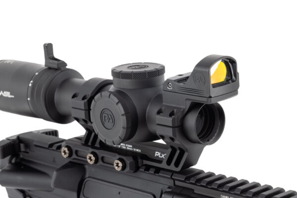 Primary Arms PLx Top-Cap Reflex Mount - 30mm