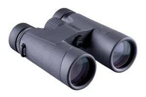 Primary Arms SLx Binocular features 10x magnification.