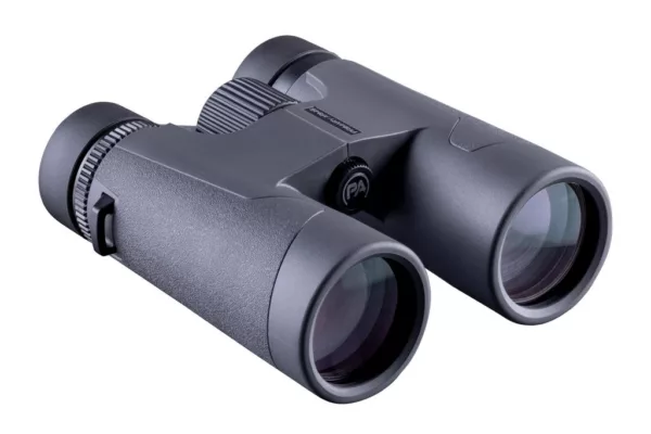 Primary Arms SLx Binocular features 10x magnification.
