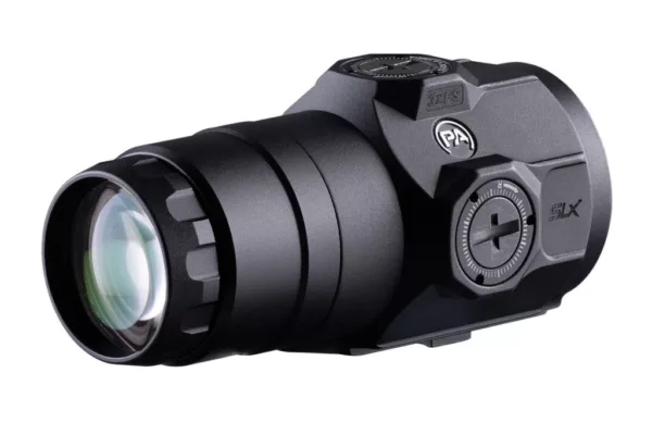 Primary Arms SLx Full Size 3X Magnifier - Black