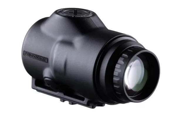 Primary Arms SLx 3X Micro Magnifier - Black