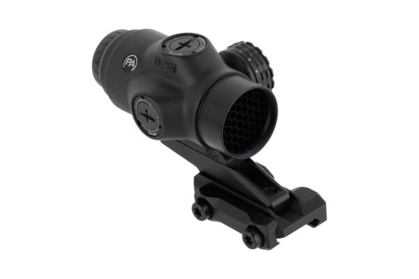 Primary Arms SLx 3x MicroPrism™ heijastuksenestolaite (MicroPrism™)