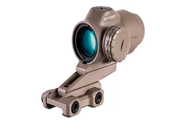 Primary Arms SLx 3X MicroPrism™ - FDE