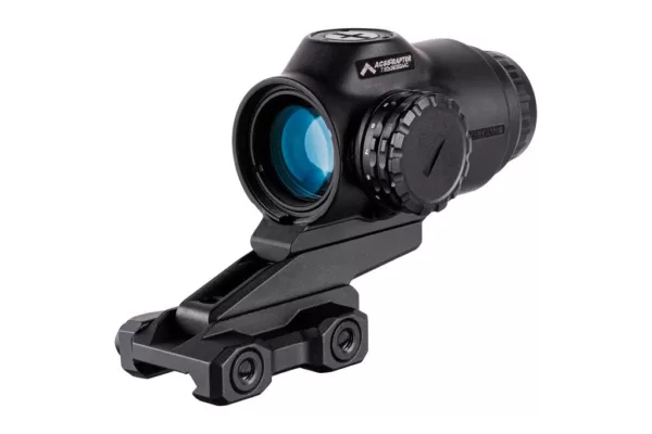Primary Arms SLx 3X MicroPrism™ - черен