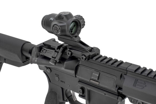Primary Arms SLx 3X MicroPrism™ - черен