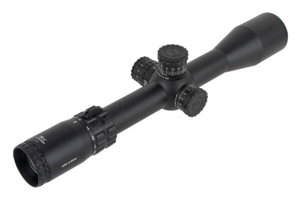 Primary Arms SLx 4-16x44 FFP Rifle Scope - Black