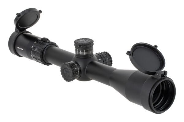 Primary Arms SLx 4-16x44 FFP Rifle Scope - Black