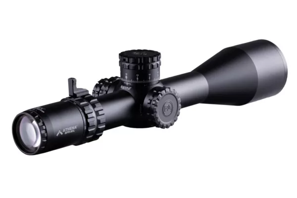 Primary Arms SLx 5-25x56 FFP Rifle Scope - Black