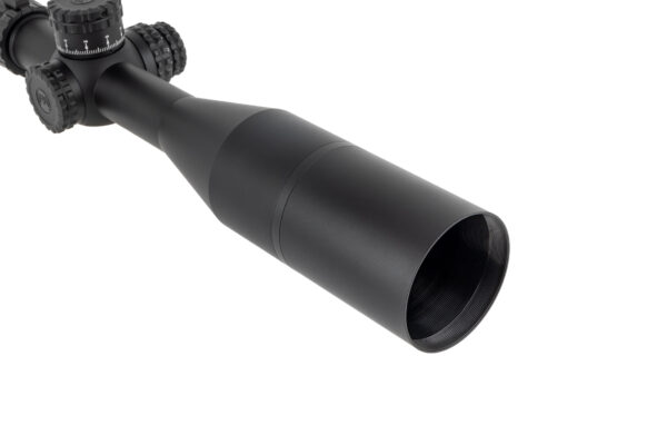 Primary Arms SLx 5-25x56 FFP Sun Shade