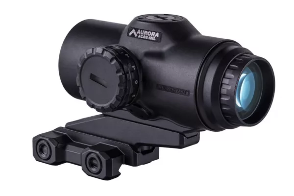 Primary Arms SLx 5X MicroPrism™ Zielfernrohr - Schwarz