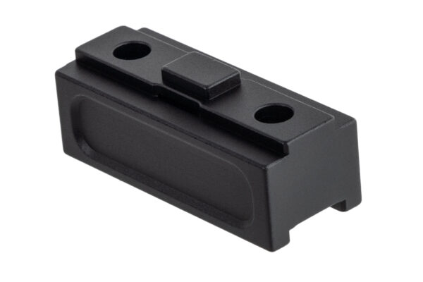 Primary Arms SLx Flip-To-Side Magnifier Mount Riser - 2 Bolt Interface - 1.93"