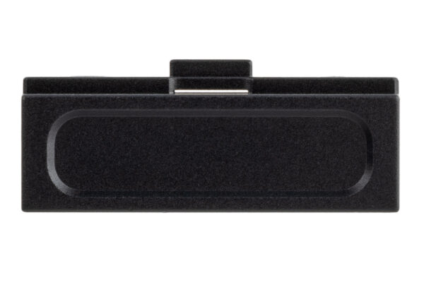 Primary Arms SLx Flip-To-Side Magnifier Mount Riser - 2 Bolt Interface - 1.93"