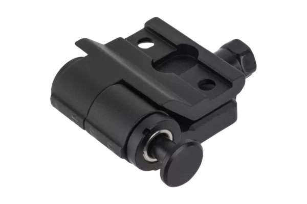 Primary Arms SLx Flip-To-Side Magnifier Mount - 2 Bolt Interface