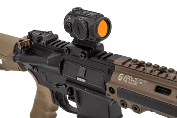 Primary Arms SLx MD-20 Micro Red Dot Sight - Gen II
