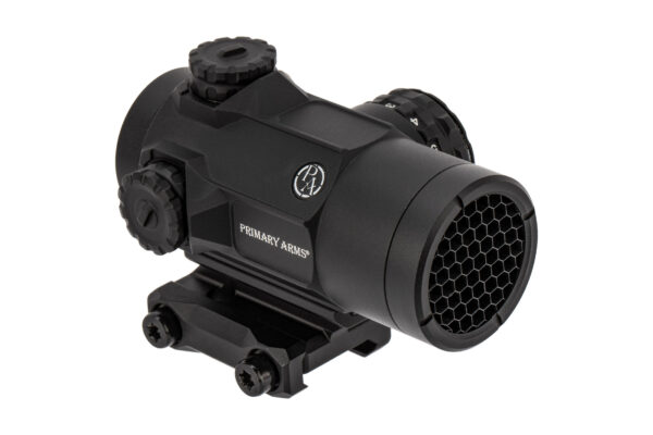 Primary Arms SLx 25mm punainen piste heijastuksenestolaite