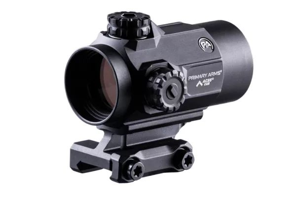 Primary Arms SLx MD-25 マイクロ レッドドット Shop Our Primary Arms G2 Micro Red Dot 2 MOA