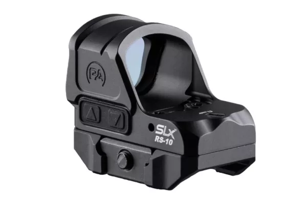 Mini mira réflex Primary Arms SLx RS-10 1x23mm