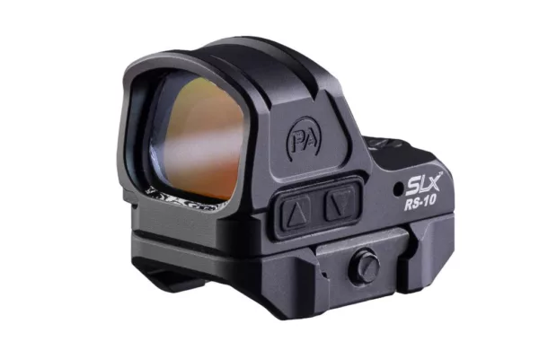 Mini mira réflex Primary Arms SLx RS-10 1x23mm