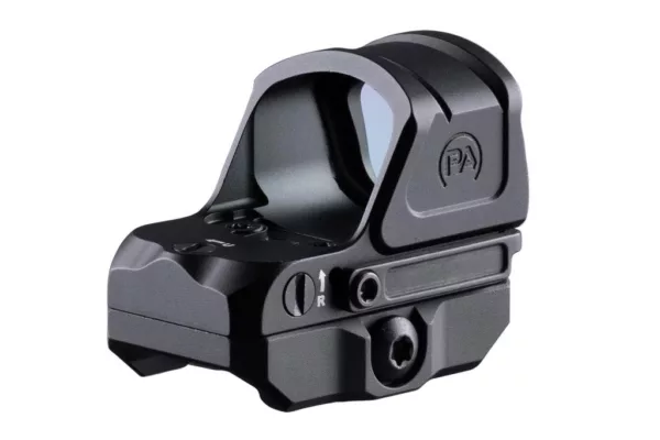 Mini mira réflex Primary Arms SLx RS-10 1x23mm
