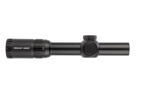 Primary Arms SLx 1-6x24 FFP Rifle Scope